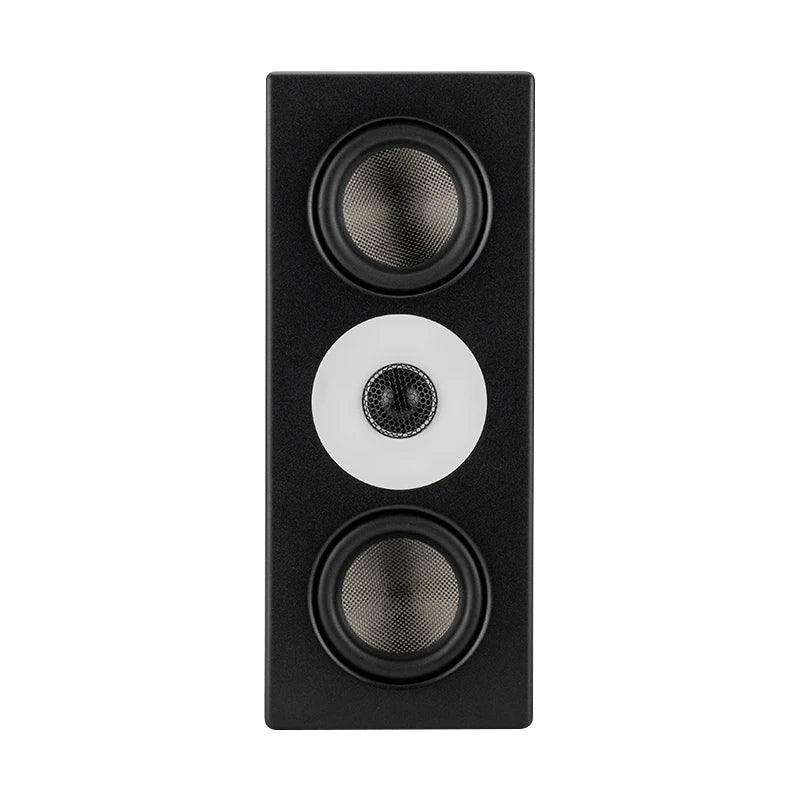MOONDROP M4P-MTM Professional Speaker Series Passive speaker 150W 4Ω