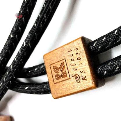 HiFi KS-1036 Audio cable RCA interconnect cable Audiophile RCA TO RCA Audio Cable