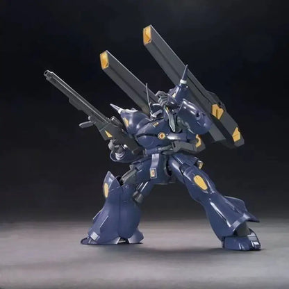 1/144 Scale Hg Star Amazing Kampfer Combat Mecha Model Kit, Diy Puzzle Assembly Toy For Adult & Teen Collection Adult Fans Hobby