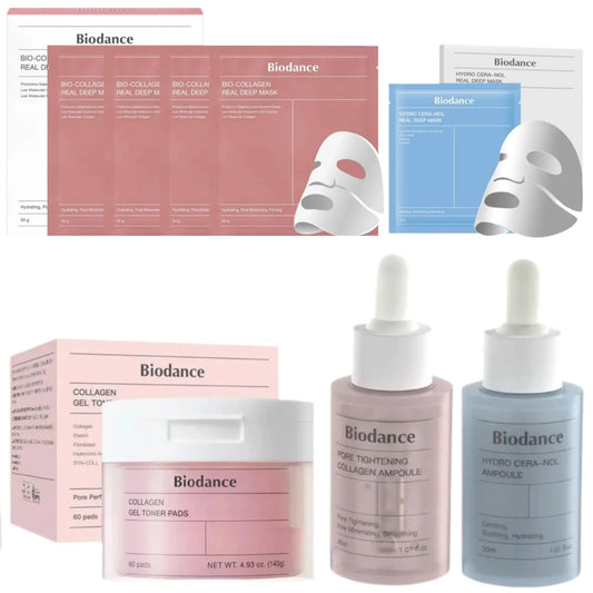 With Bio-Collagen Sleepable Collagen Face Mask Face Barrier Repair Ampoule Essence Hyaluronic Acid Moisturizing Mask Skin Care