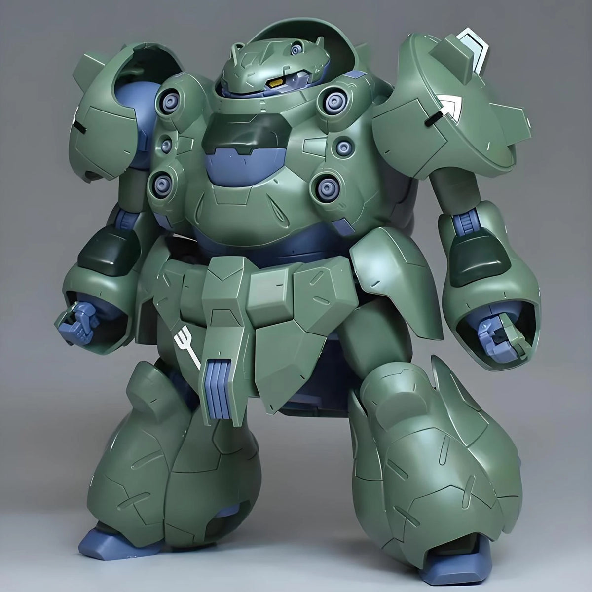 STAR 1/144 HG IBO 008 Iron-Blooded Orphans Gusion Ibo Toad Assembly Model Kit Toy For Adult Hobby Collection Enthusiasts Gift