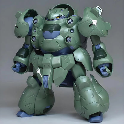 STAR 1/144 HG IBO 008 Iron-Blooded Orphans Gusion Ibo Toad Assembly Model Kit Toy For Adult Hobby Collection Enthusiasts Gift