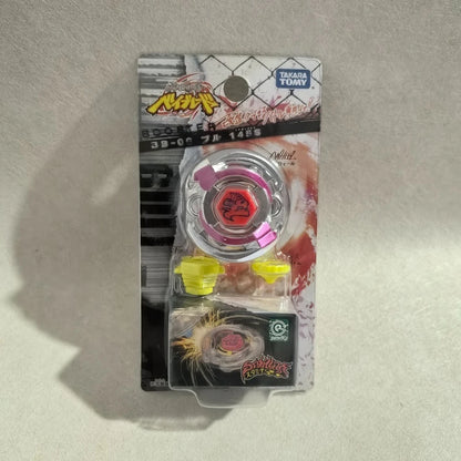 TAKARA TOMY BB56S Dark Angle 105RF BB56D Storm exciter M145Q with box