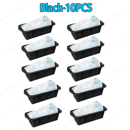 Extra Large Ice Block Mold Large Ice Molds for Water Chiller Cold Plunge,Ice Cube Molds Ice Cube Tray Silicone Molds