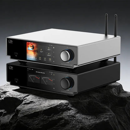 Shanling SM90 HIFI Music Streaming Player Desktop HiFi Stream Decode