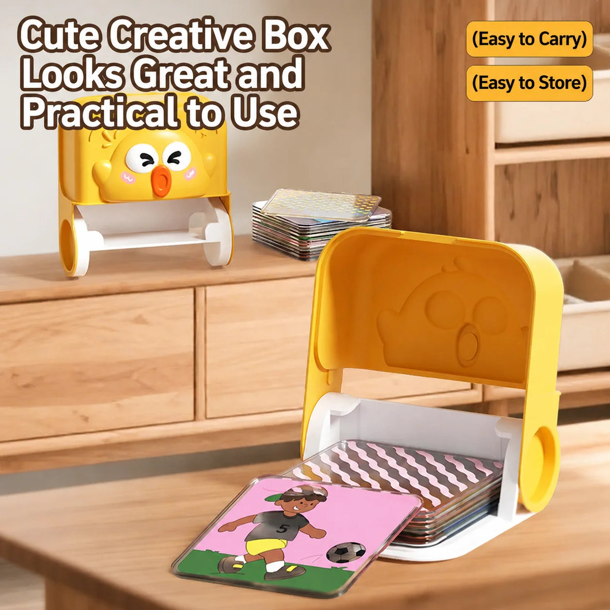 Kids Education Dress Up Puzzle Game for 4-6 Year Old Boys & Girls, Spatial Logic Thinking Board Toy, Change Clothes Play Set