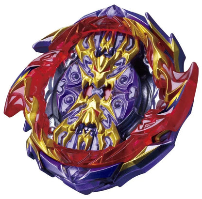 B-X TOUPIE BURST BEYBLADE Spinning Top Booster Alter Chronos .6M.T B188 B187 B179 B175 B176 B181 B180  DropShipping