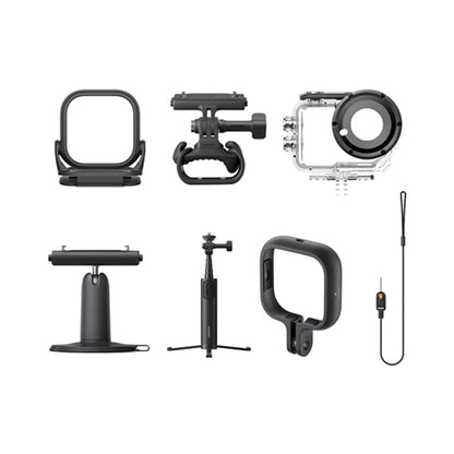 Insta360 Official Accessories - Go Ultra Camera Combo Kit, Screen Protector, etc.,Compatible with Go ultra Original Accessories.