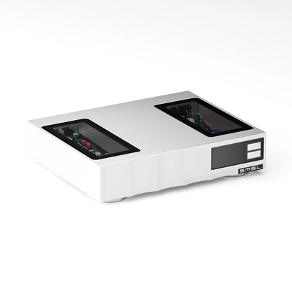SMSL R100 Digital Audio Music Decoder R2R High-Resolution Audio DAC Unleash pure high-res fidelity,relive the timeless charm