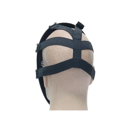 Tactical Mask for Outdoor Cosplay Party Movie Costume Masquerade Prop Game CS Full Face Secruity Protection ABS
