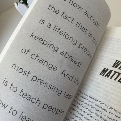 Limitless Expanded Edition by Jim Kwik - Upgrade Your Brain Learn Anything Faster Self Help Book