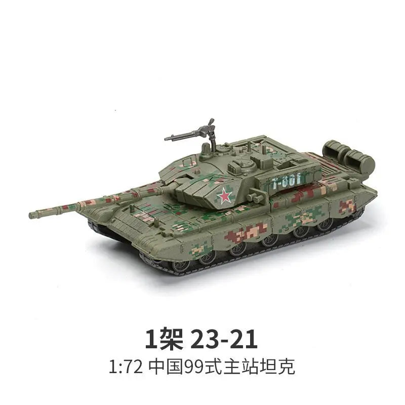 Modern Military Series Building Blocks Set Main Battle Tank T90 Multi-Purpose Fighter B2 Helicopter Model Toys For Boy Xmas Gift