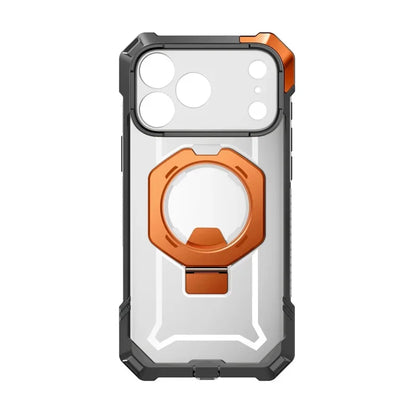 UB Grip For iPhone 18 Pro Max /For iPhone 17 Pro Max Case SUPCASE Compatible with MagSafe Heavy Duty Rugged Magnetic Phone Case