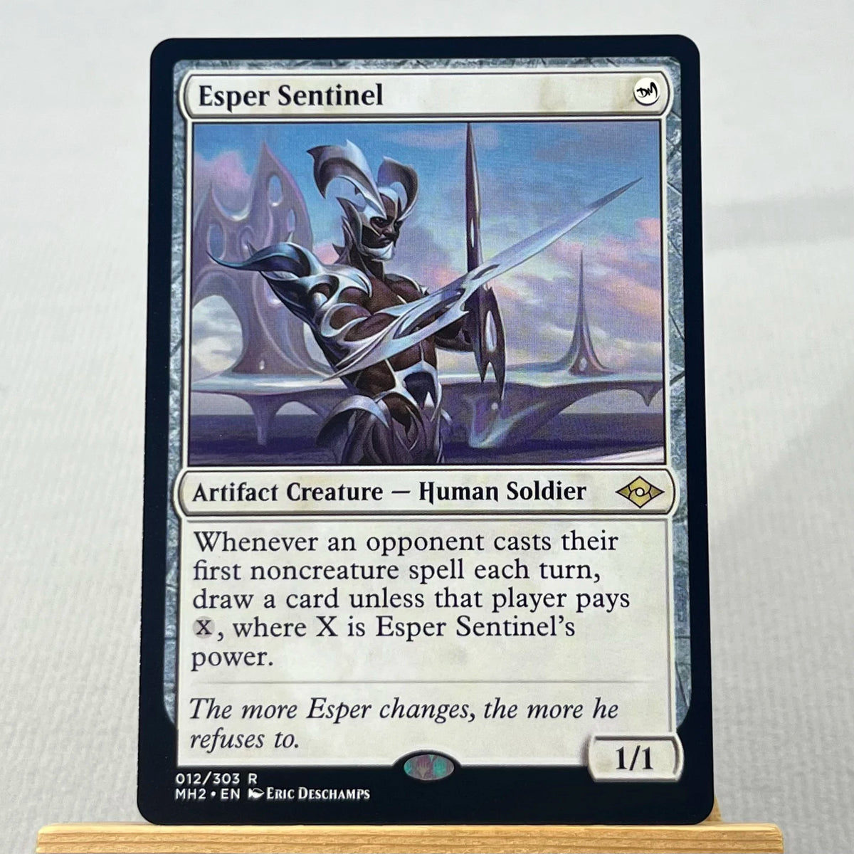 SPM SPE SLD TDM HOLO16-001 Tcg Proxy Cards Ugin, Eye of The Storms Mox Jasper Elspeth, Storm Slayer Mox Jasper Home Play