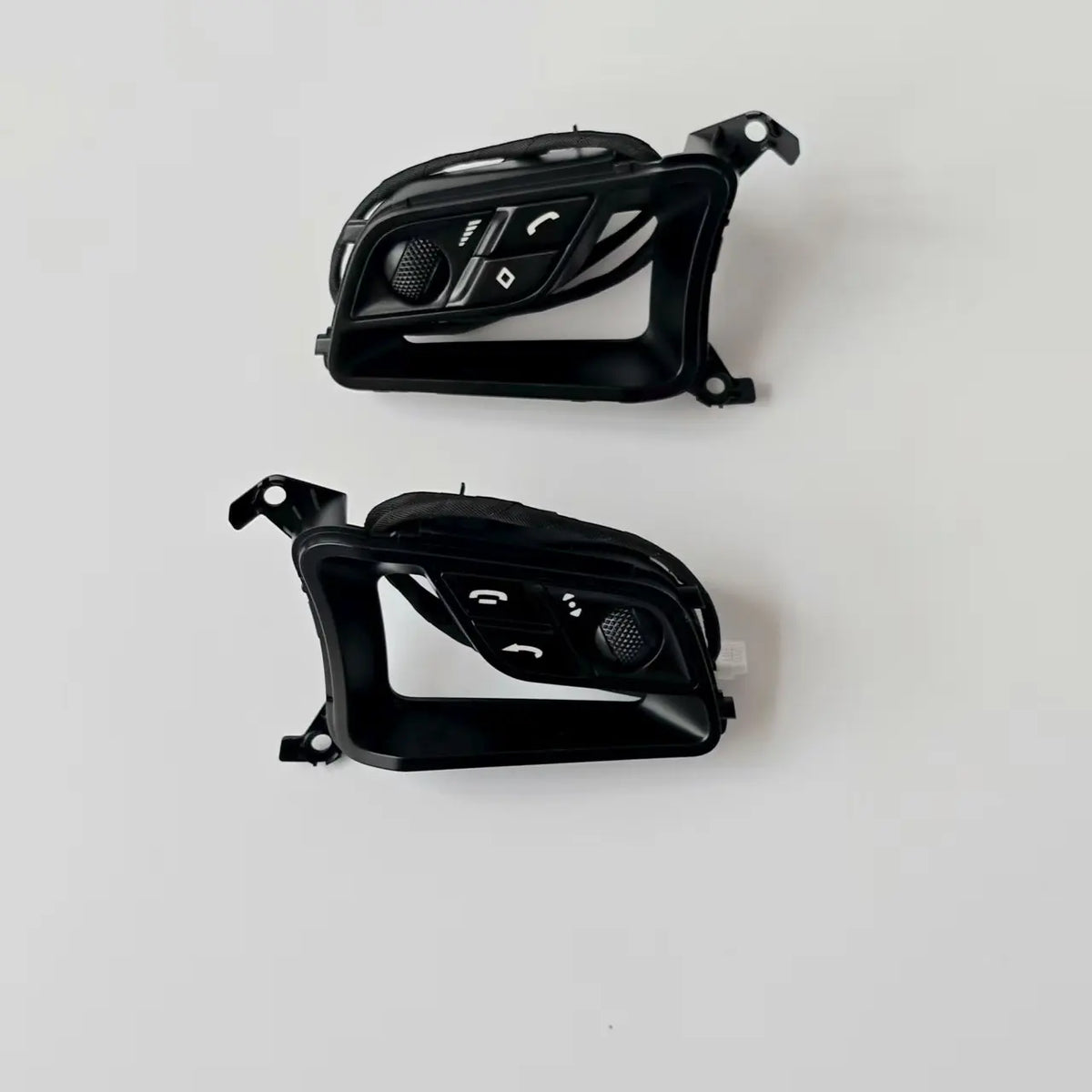 Car Steering Wheel Control Switch Volume Adjustment Button for Macan 718 Boxster Cayman Carrera 95B998537