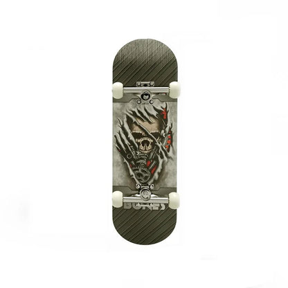 New Professional Finger Skateboarding Fingerboard Hobbies Novelty Stress Sensing Toys Puzzle Toys Mini Toys Gifts