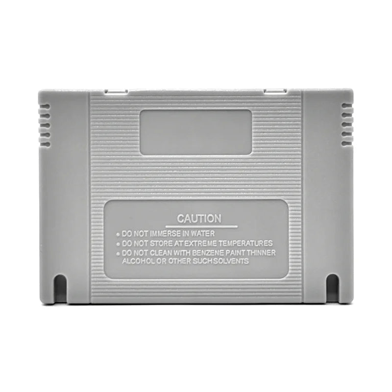 Super SFC V12 SNES Game Card 3000 in 1 With 8GB TF Card Game Card For Nintendo Super Famicom JP/EU Game Console With TF Card