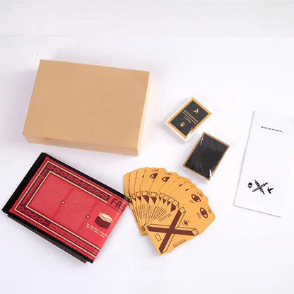 Board Games Strategic Game Secret Hitlers SHT Unicorn Card Game Party Game