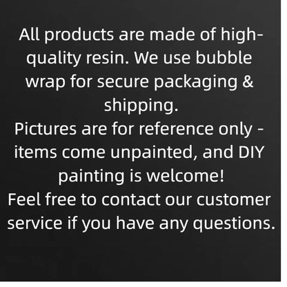 1/20 Die-casting Resin Model Assembly Kit, GK, Mechanical Driver, Unpainted Model Kit, DIY Collection Display
