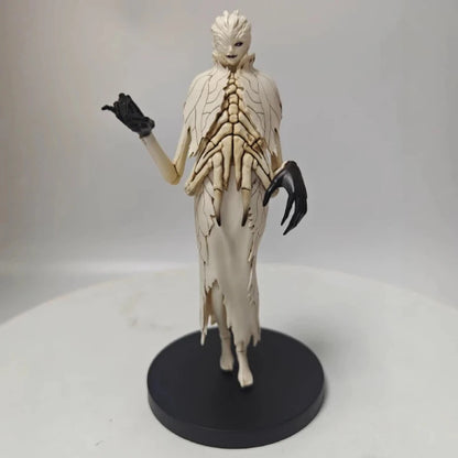 18cm Rem Death Note Anime Action Figure Loyal Partner Swap Hands Standing Pose Collectible Figurine For Collectors