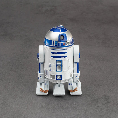 Zd Toys Star Wars R2 D2 Robot Action Figure 1 10 Scale Collectible Model Desktop Ornament For Movie Hobby Fans Toy Gift