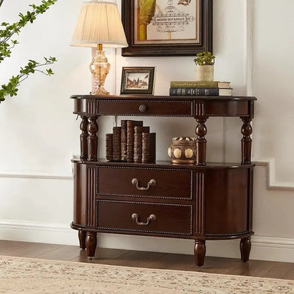 Modern Aesthetic Entryways Table Side Trendy For Hallway Luxury Console Vintage For Hallway Entryway Table Commercial Furniture
