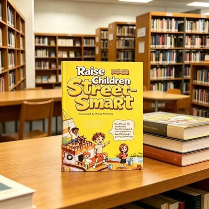 Murphy's Law Learning Book for Kids 8-12 Years Illustrated Fun Educational Concepts for Builds Resilience and A Growth Mindset