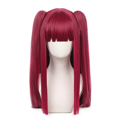 Kitagawa Marin Cosplay My Dress Up Darling Cosplay Costume Headwear Ears Wings Tail Sexy Bikini Women Dress Wig Party Outfit