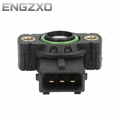 High Quality Throttle Position Sensor 13631402143 For BMW 1 3 5 6 7 8 SERIES Z3 Z4 Z8 M3 M5 E36 E34 E46 E52 E856 E88 13637840383