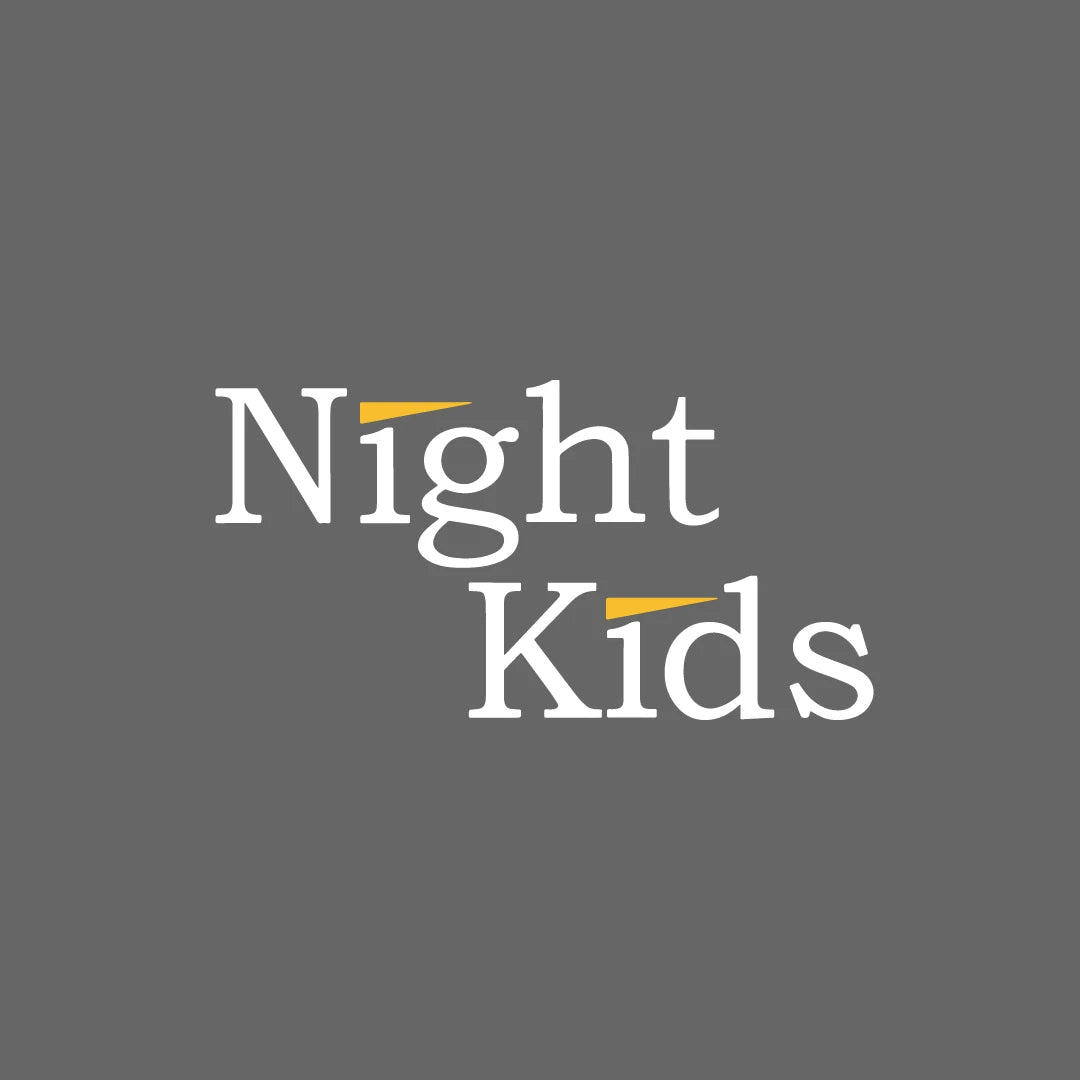 Night Kids Car Decal Sticker Initial D Vinyl JDM Wangan Motorcycle Sticker Decoration Customization
