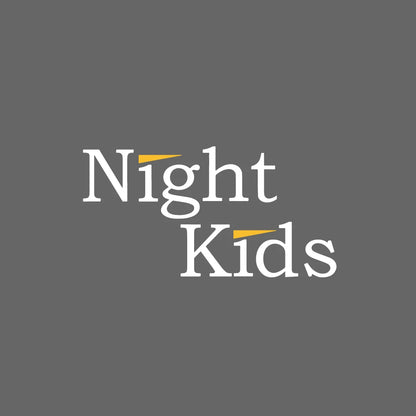 Night Kids Car Decal Sticker Initial D Vinyl JDM Wangan Motorcycle Sticker Decoration Customization