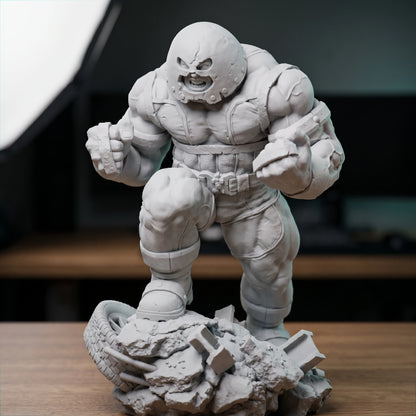 1/24 1/18 1/12 Cyttorak Cain  Unpainted Unassembled 3D Printing Resin Model Garage Kits (Requires Painting and Assembly)