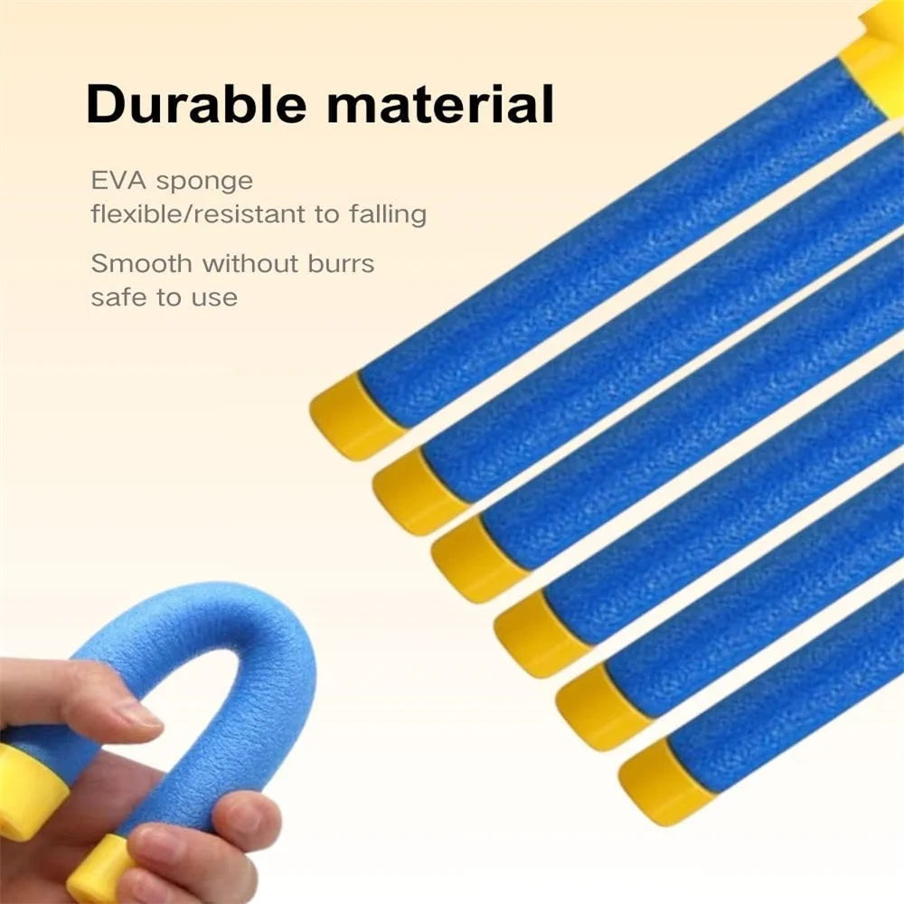 New Children Handheld Stick With Quick Eyes And Hands Reaction Training And Puzzle Toy Sensory Lntegration Trainer