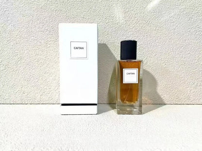 Super  Best-Selling Wood Grapefruit Floral Oriental Woody Scent Scent Unisex Perfumes Large-Capacity Woody Perfume Man