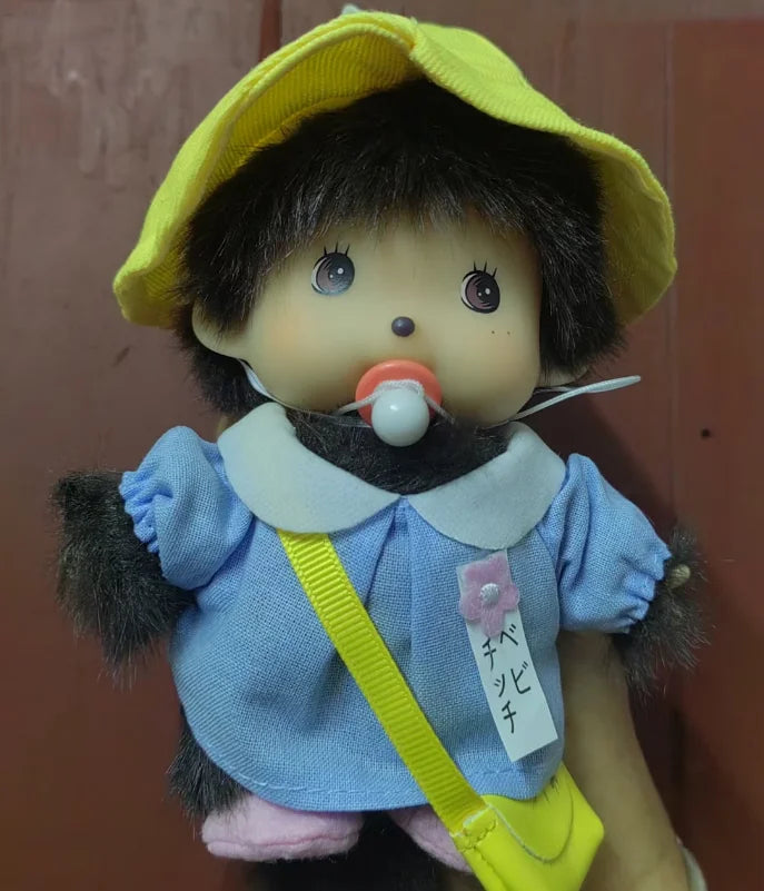 15cm Cute PlushDoll Toy Street Boy Exquisite Appearance Bedroom Room Decoration For Children Birthday Gift