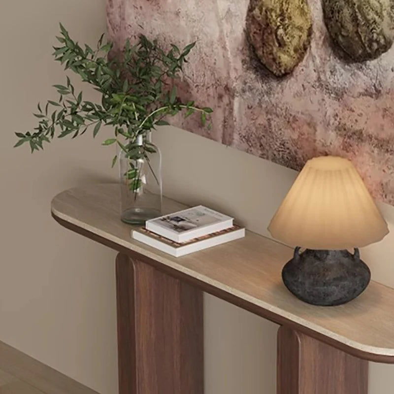 French Hallway Entryways Table Luxury Style Boho Design Console Tables Easy Store Konsola Stolik Living Room Furniture