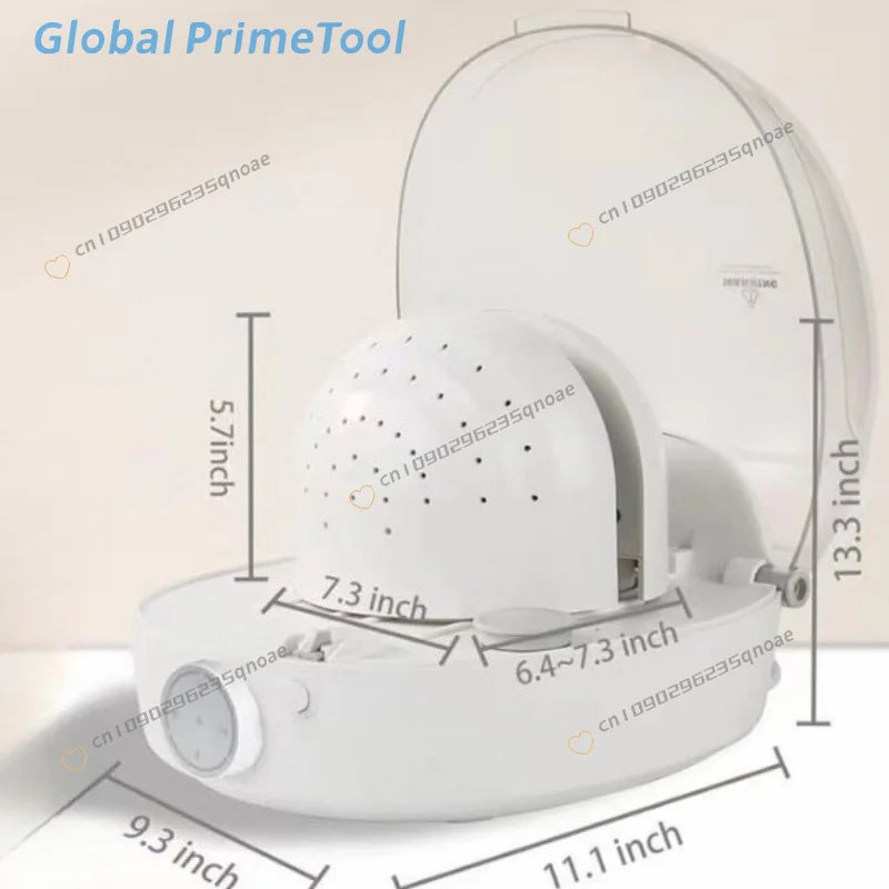 hat wig care convenient life steam ironing machine high power cleaning machine disinfection machine