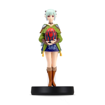 Nintendo Amiibo Monster Hunter Stories Series 2 Figure Ena Razewing Ratha Tsukino NFC Figure Asian Version In Stock