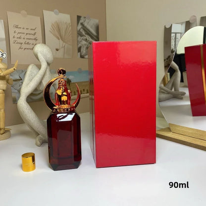 Top Grade Classic Perfume Alluring Passion Aroma Long Wear For Daily Travel 2026 Popular Hot Sale Premium Fragrance
