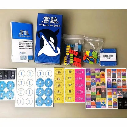 Best Family Game' Scout •Moon Adventur•A Fake Artist•Town 77•TROLL•Startups Strategy•DURIAN•Souvenir from Venice•Fun Party Games