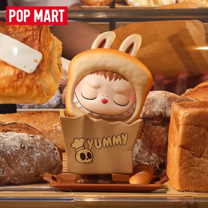 Hot POP MART THE MONSTERS LABUBU ALMOST HIDDEN Series Blind Box Toys Kawaii Anime Action Figure Desktop Decoration Surprise Gift