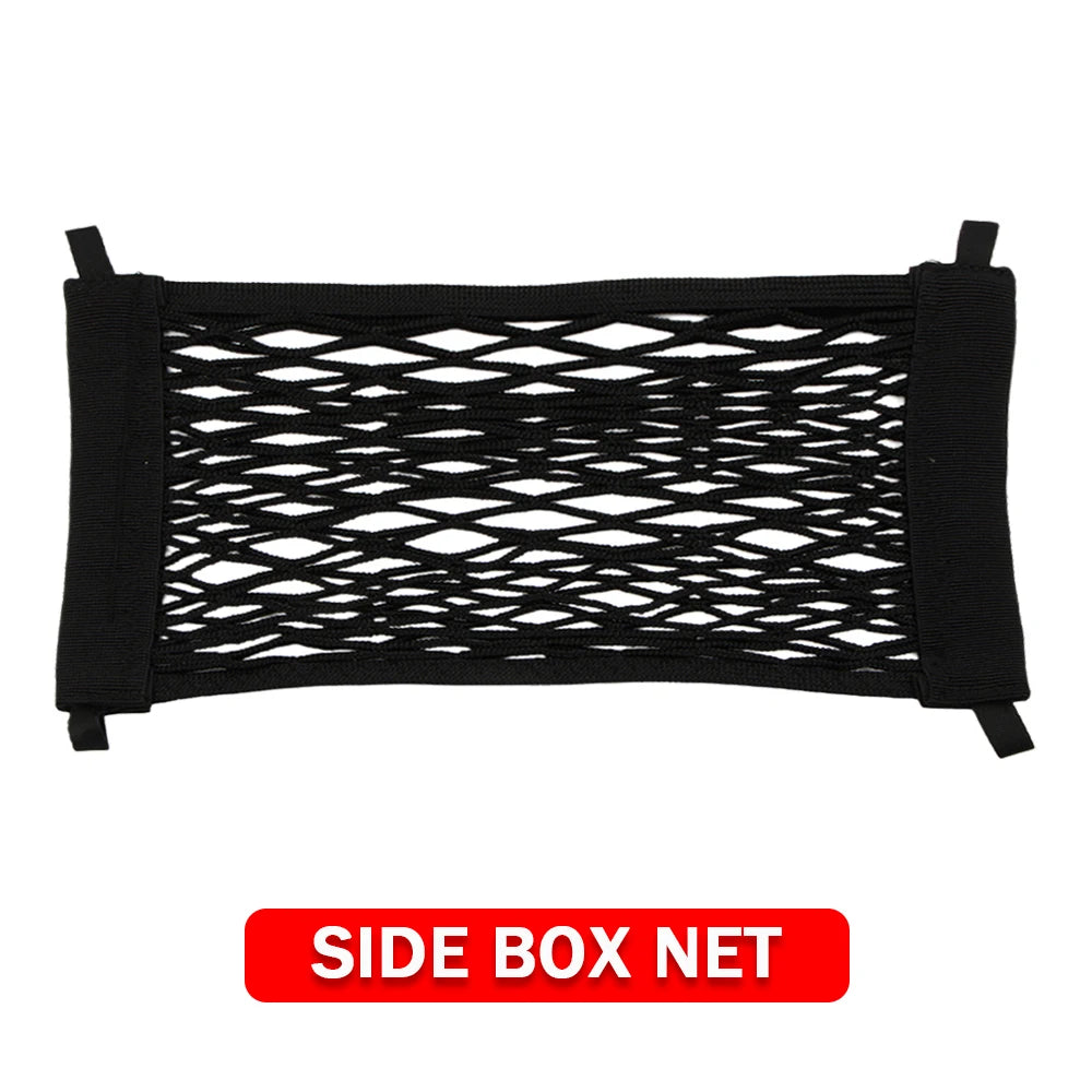 For BMW R1300GS ADV R1300 R 1300GSA 1300 GSA 1300GS Adventure Motorcycle Top Side Luggage Box High Strength Storage Net Network