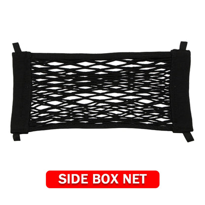 For BMW R1300GS ADV R1300 R 1300GSA 1300 GSA 1300GS Adventure Motorcycle Top Side Luggage Box High Strength Storage Net Network