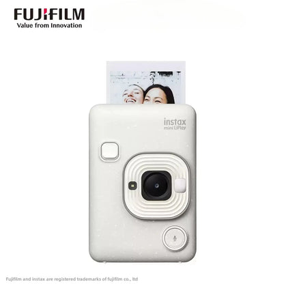 Fujifilm Instax Mini LiPlay One-shot Imaging Mini Digital Camera Birthday Gift Instax Instant Camera Instax Film Mini