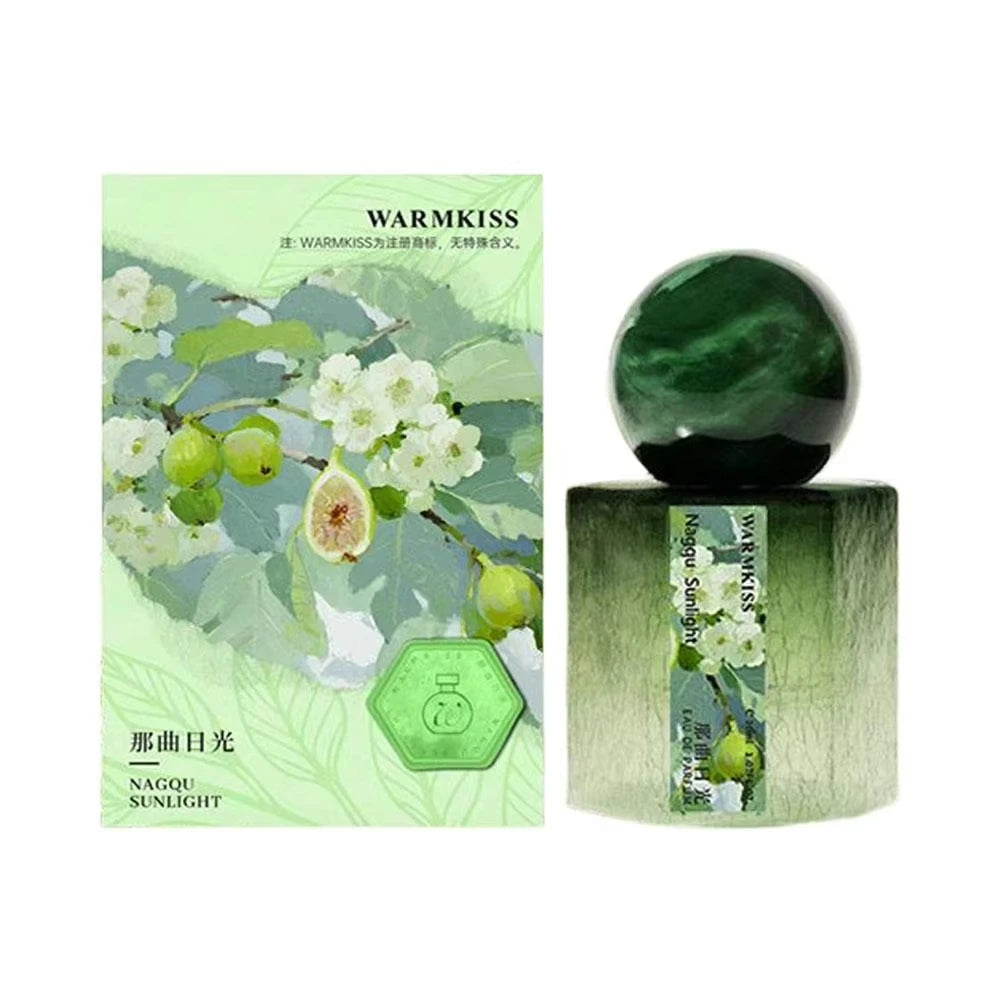 Women's Perfume 30ml Long-lasting Fragrance Fresh And Sweet Perfect For Gifts To Family Gifts With Box