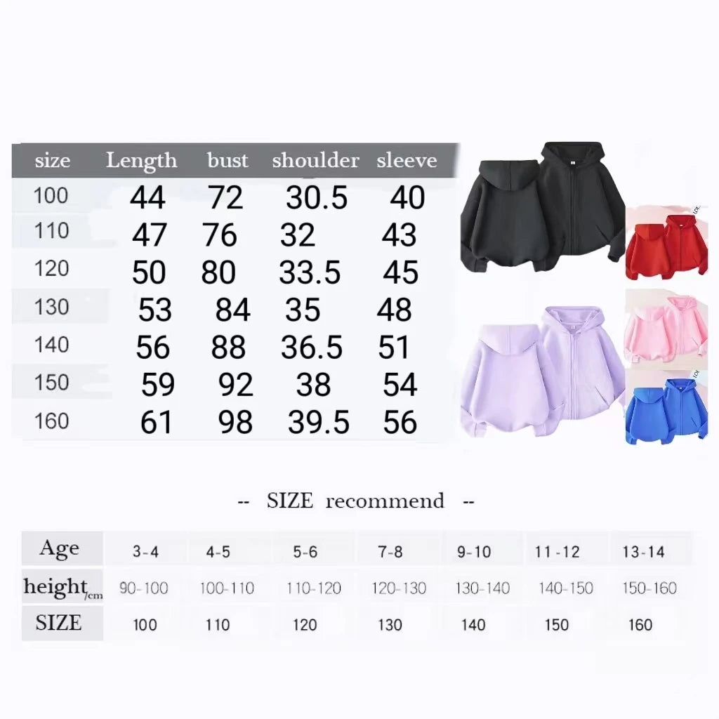 Paw Patrol Kids Thin Hooded Coats Anime Chase Zipper Sweatshirts Outwear Fashion Spring Fall Hoodies Sportwear Children Clothes