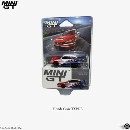 MINI GT series 1/64 Mazda RX7 RE Amemiya 2025D1GP, #1192 Countach, BMW M5，metal cast model car, boys' gift, collection piece.