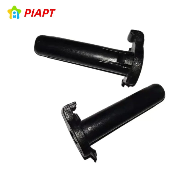 2PCS OEM WHT001506A Radiator Retaining Peg Clips For Porsche Macan For Audi Q3 A4 A5 A6 A7 A8