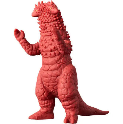 Bandai Ultraman Ultra Monsters Soft Vinyl Figure Tokusatsu Character Assorted Model Collection Desktop Ornament Hobby Present