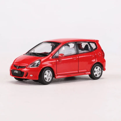 GCD 1:64 Fit Sport 1 GD Diecast Model Car